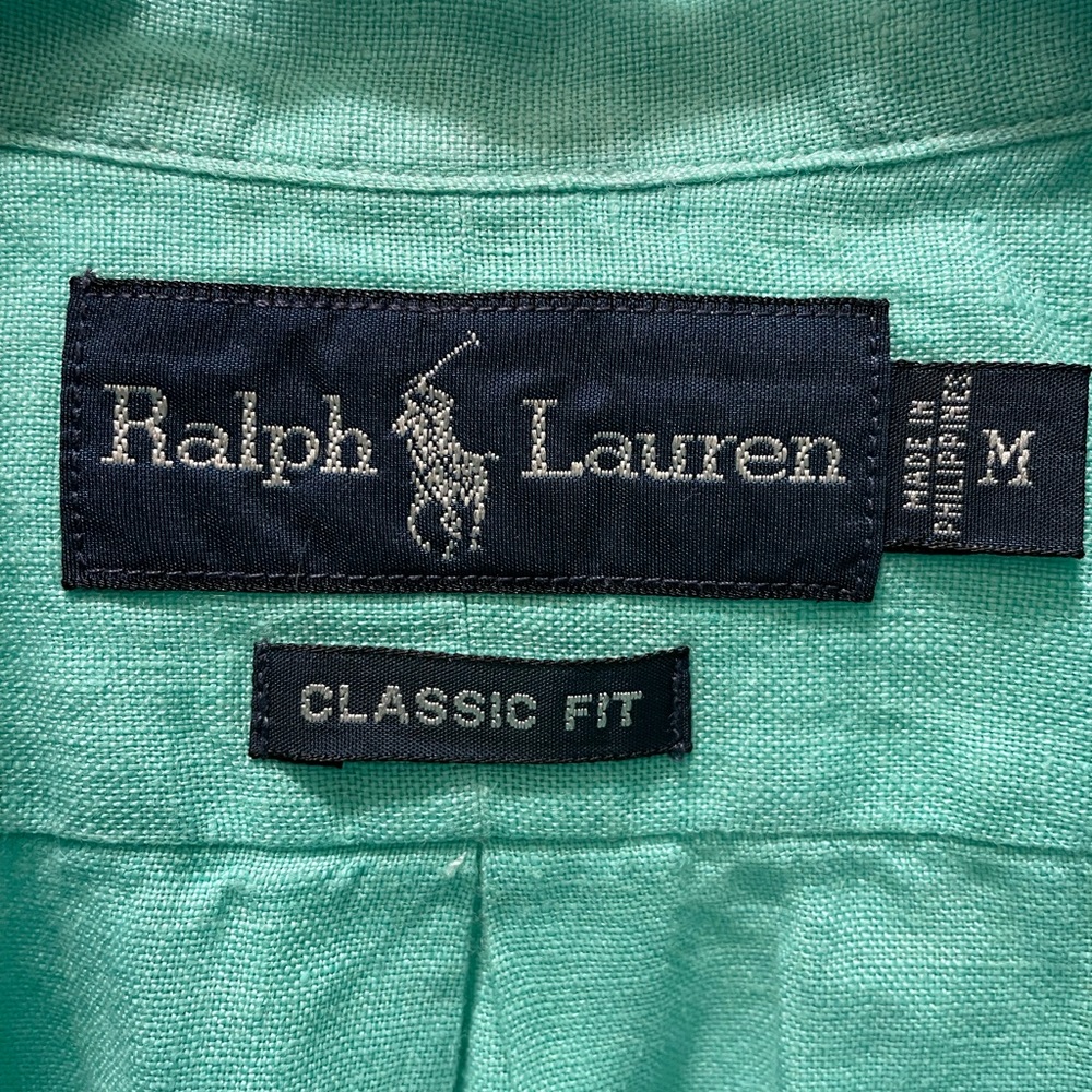 Men’s shirt